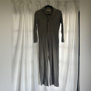 Christy dawn jump suit
